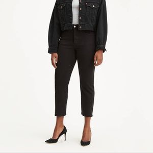 Levi's Wedgie Fit Straight Jeans